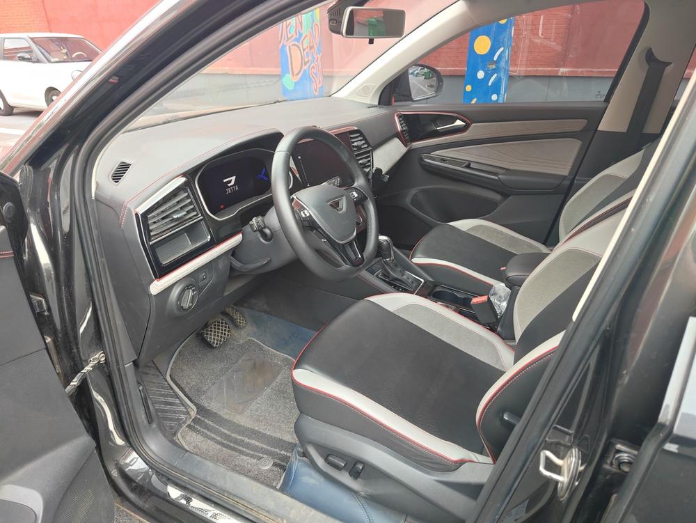 Jetta Jetta VS7