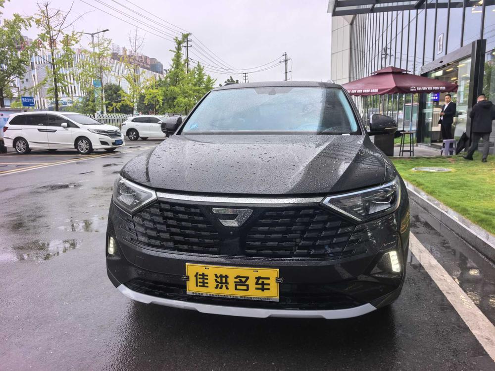 Jetta Jetta VS7
