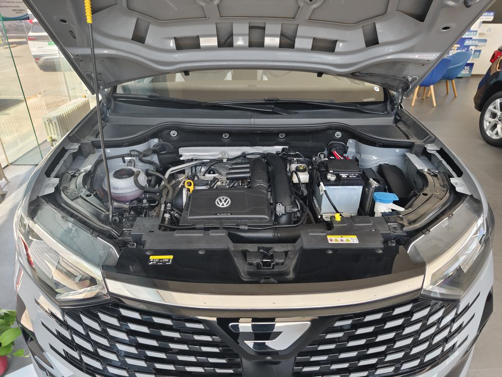 Jetta Jetta VS7