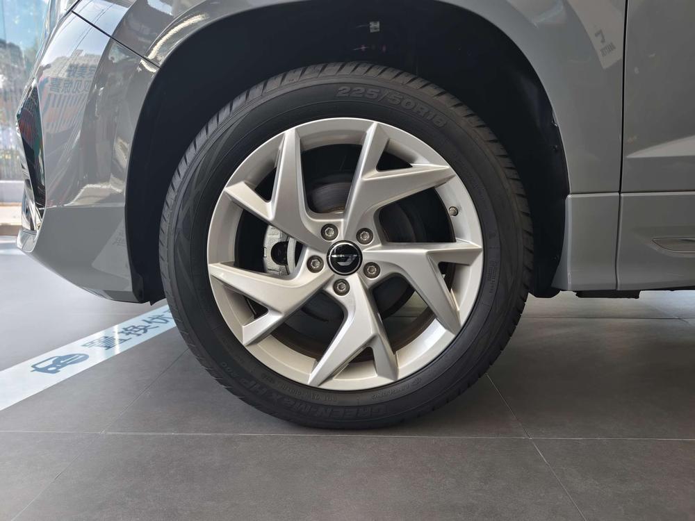 Jetta Jetta VS7