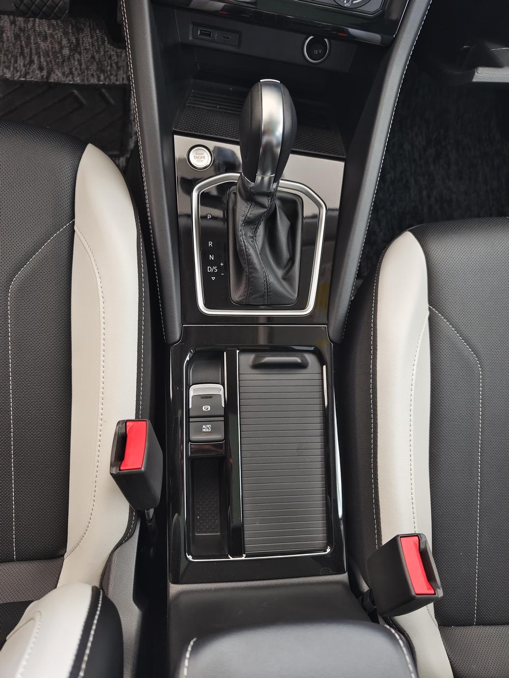 Jetta Jetta VS7