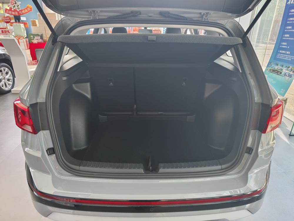 Jetta Jetta VS7