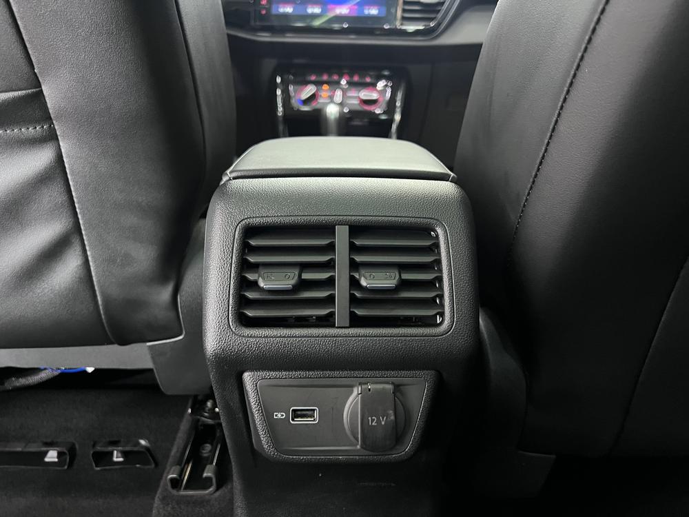 Jetta Jetta VS7
