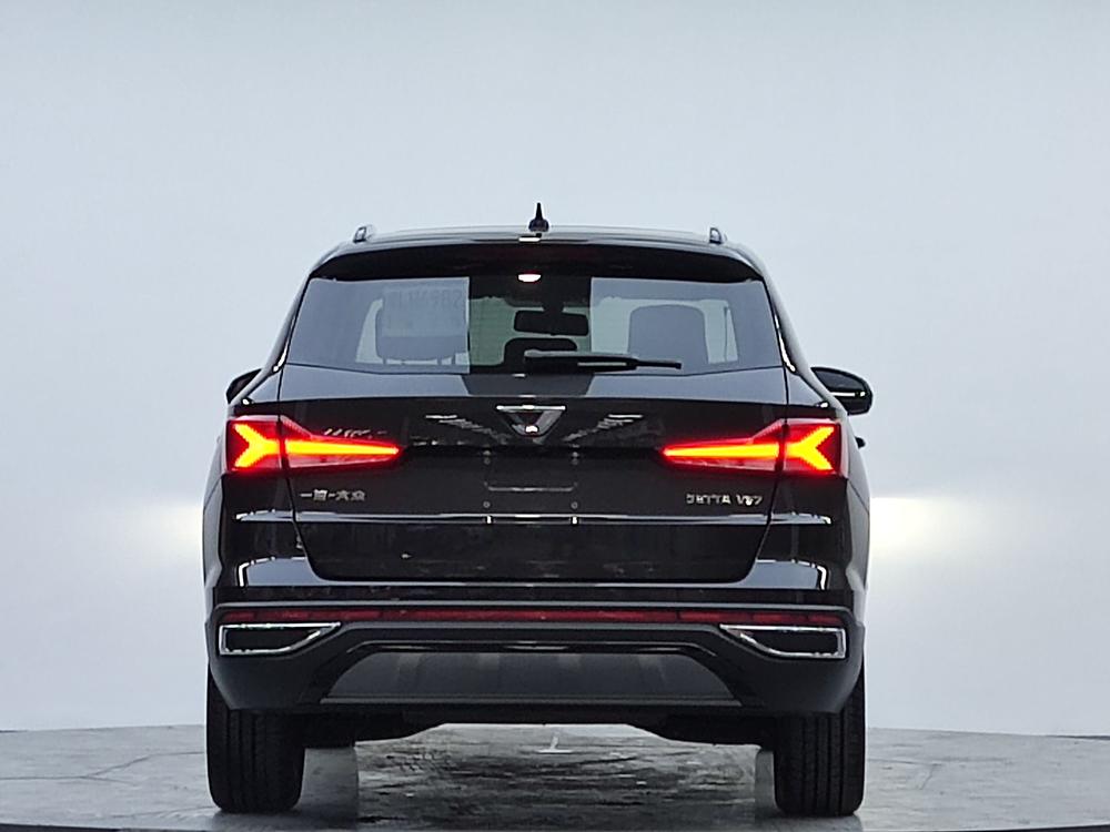 Jetta Jetta VS7