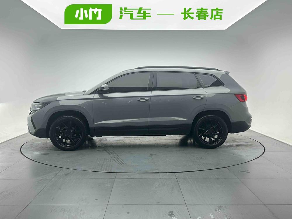 Jetta Jetta VS7