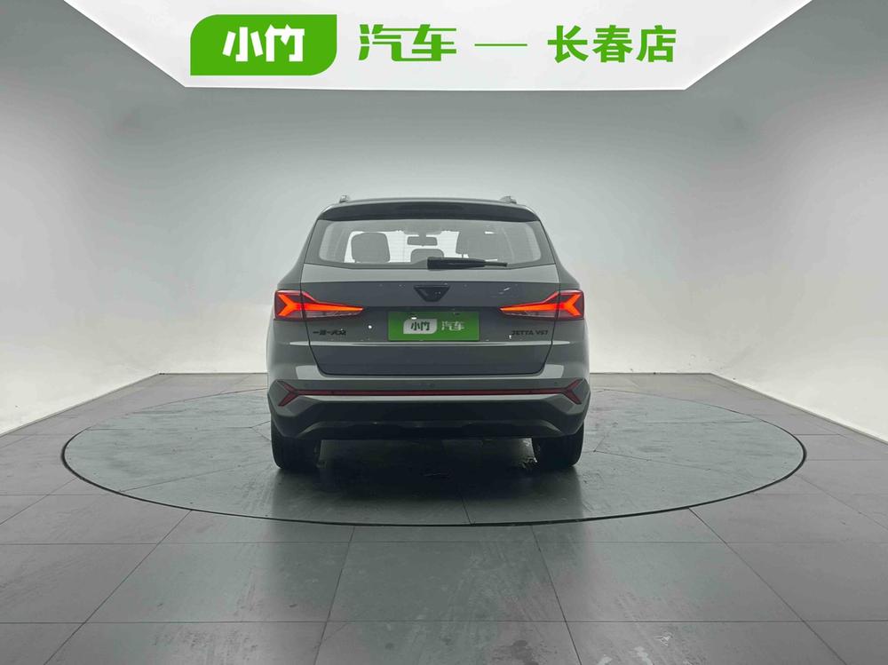 Jetta Jetta VS7