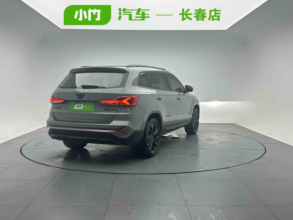 Jetta Jetta VS7