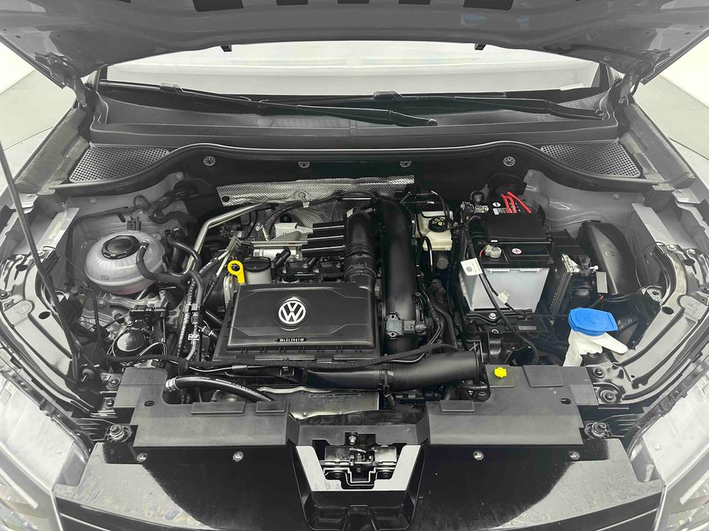 Jetta Jetta VS7