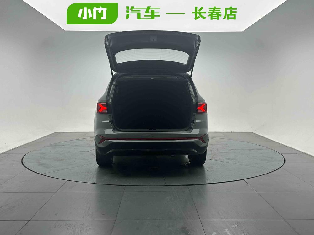 Jetta Jetta VS7