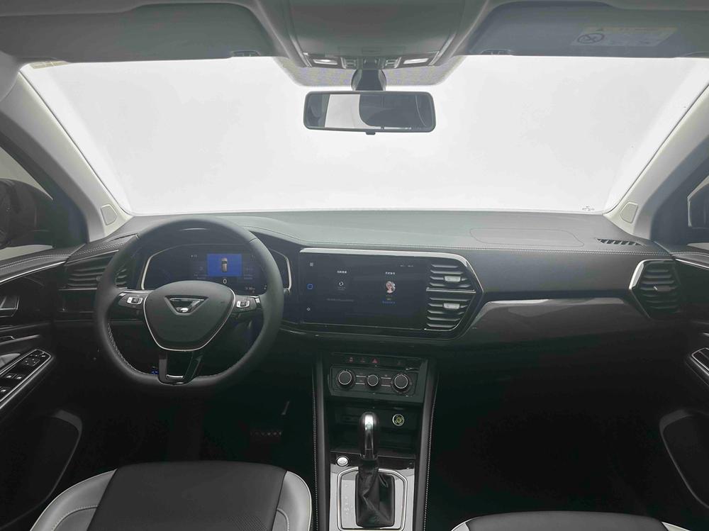 Jetta Jetta VS7
