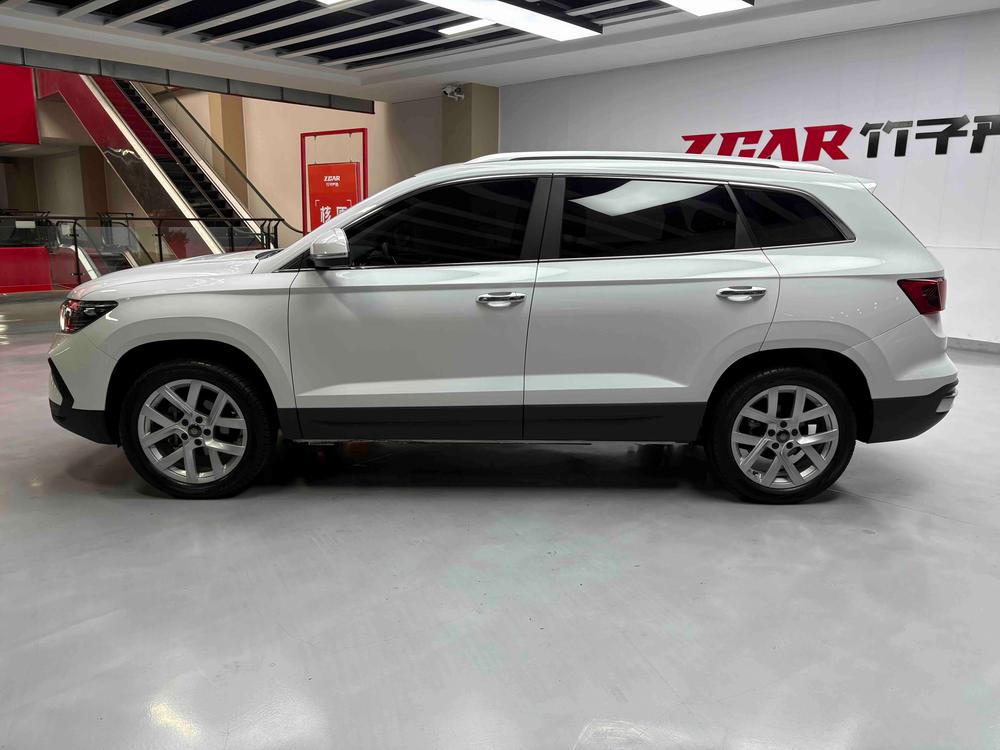 Jetta Jetta VS7