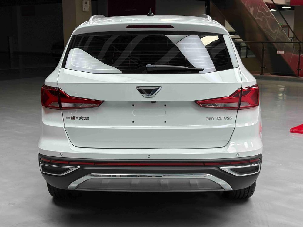 Jetta Jetta VS7