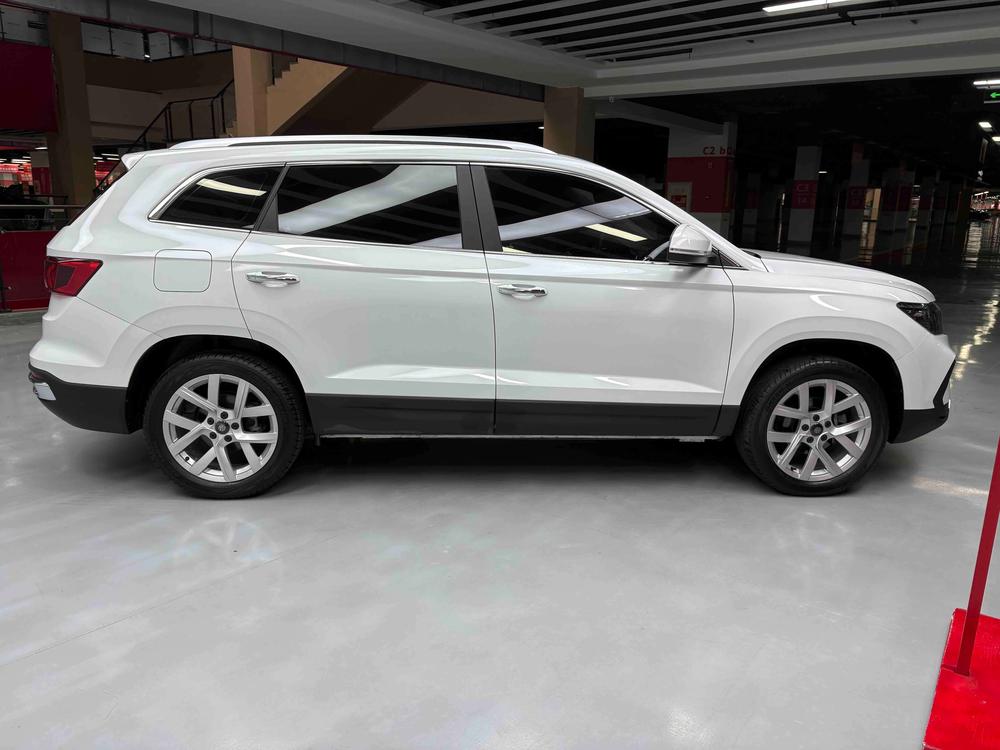 Jetta Jetta VS7
