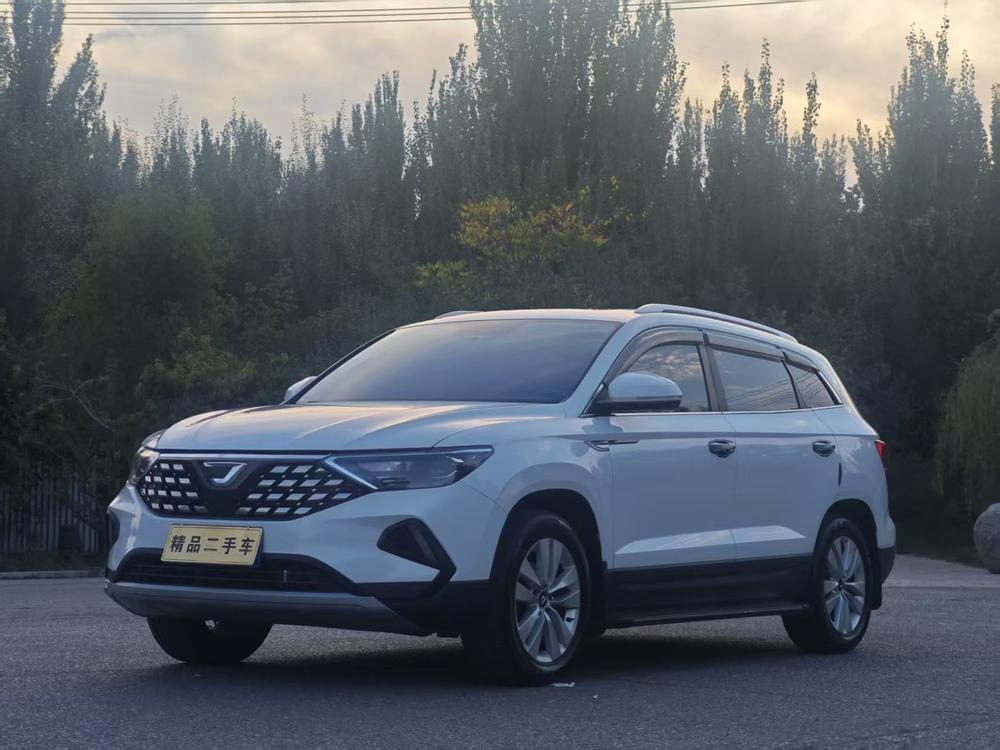 Jetta Jetta VS7