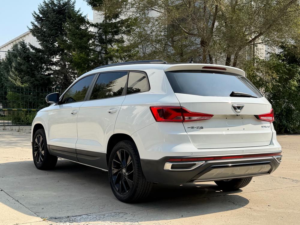 Jetta Jetta VS7