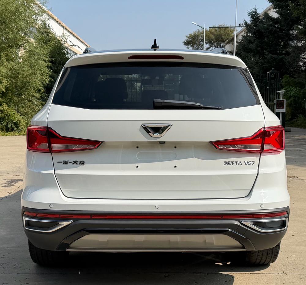 Jetta Jetta VS7