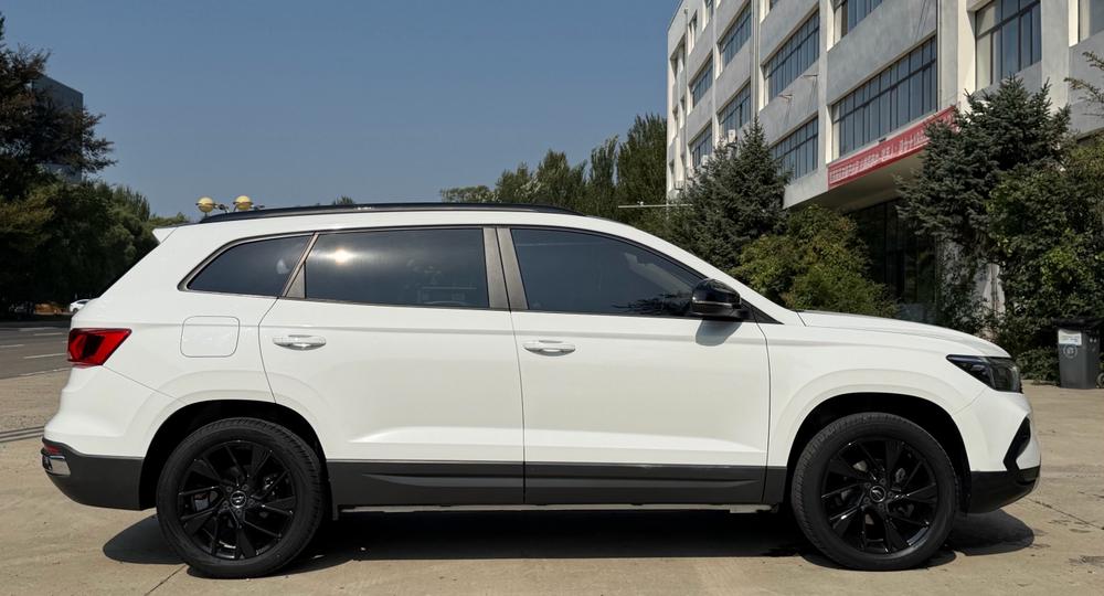 Jetta Jetta VS7