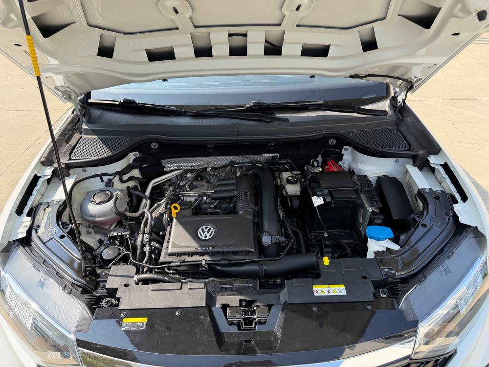Jetta Jetta VS7