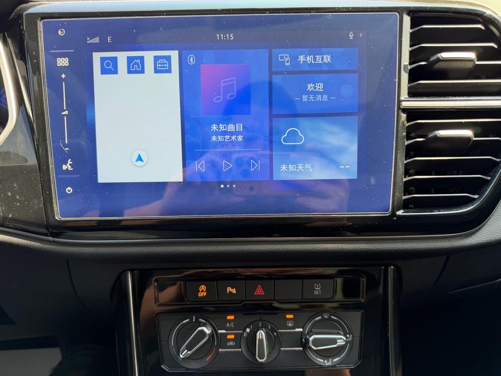 Jetta Jetta VS7