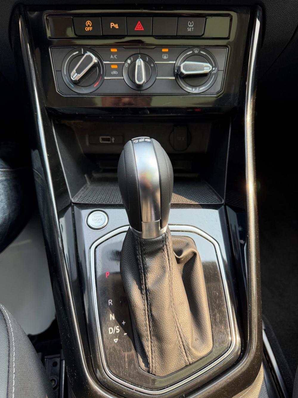 Jetta Jetta VS7