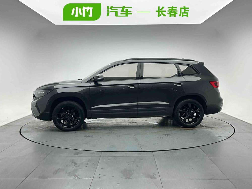 Jetta Jetta VS7
