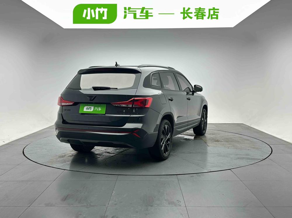 Jetta Jetta VS7