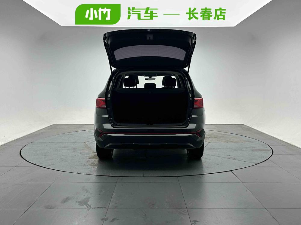 Jetta Jetta VS7