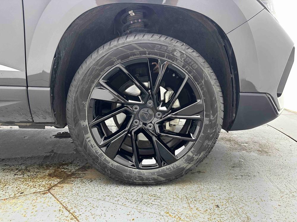 Jetta Jetta VS7