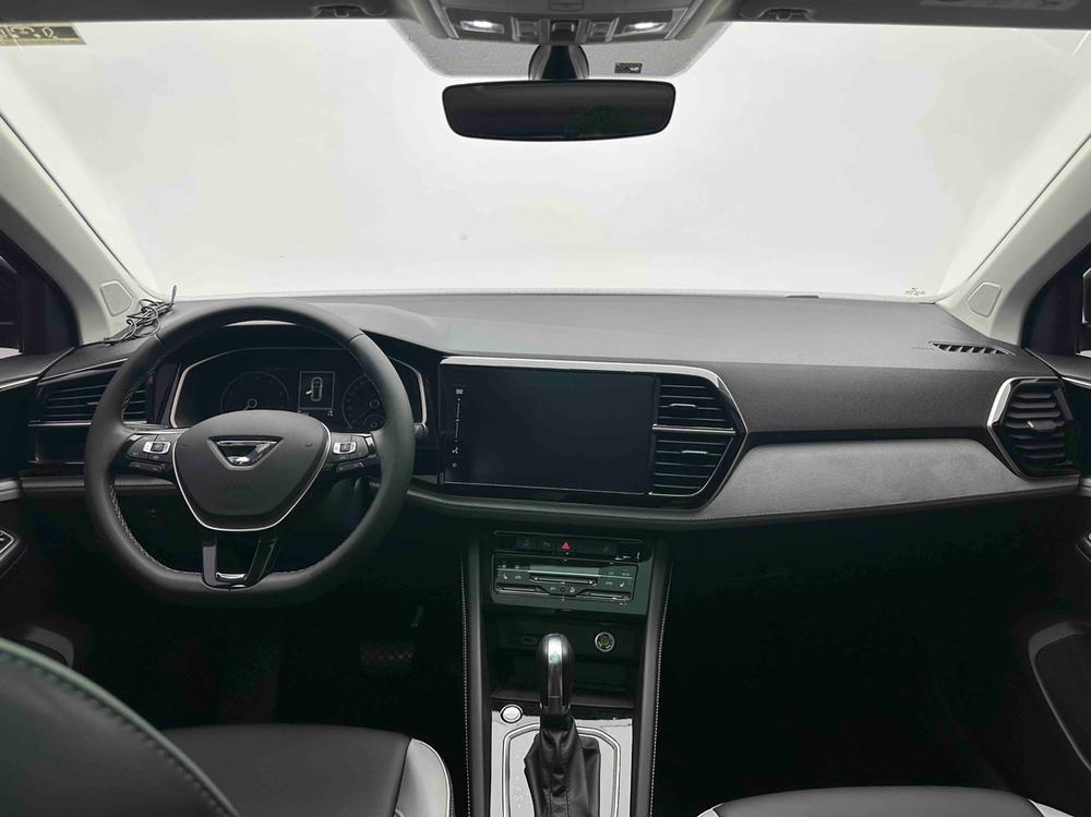 Jetta Jetta VS7