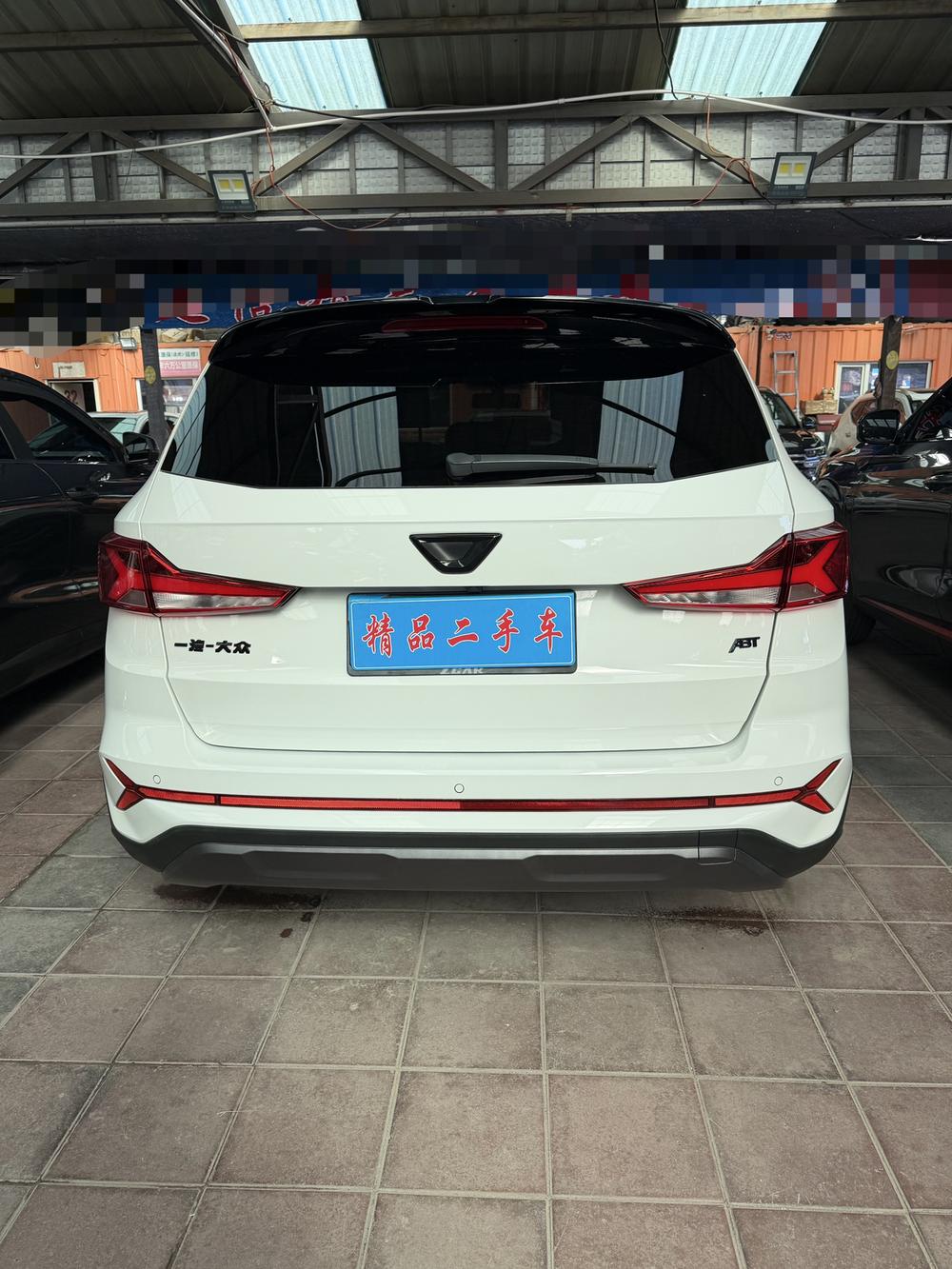 Jetta Jetta VS7