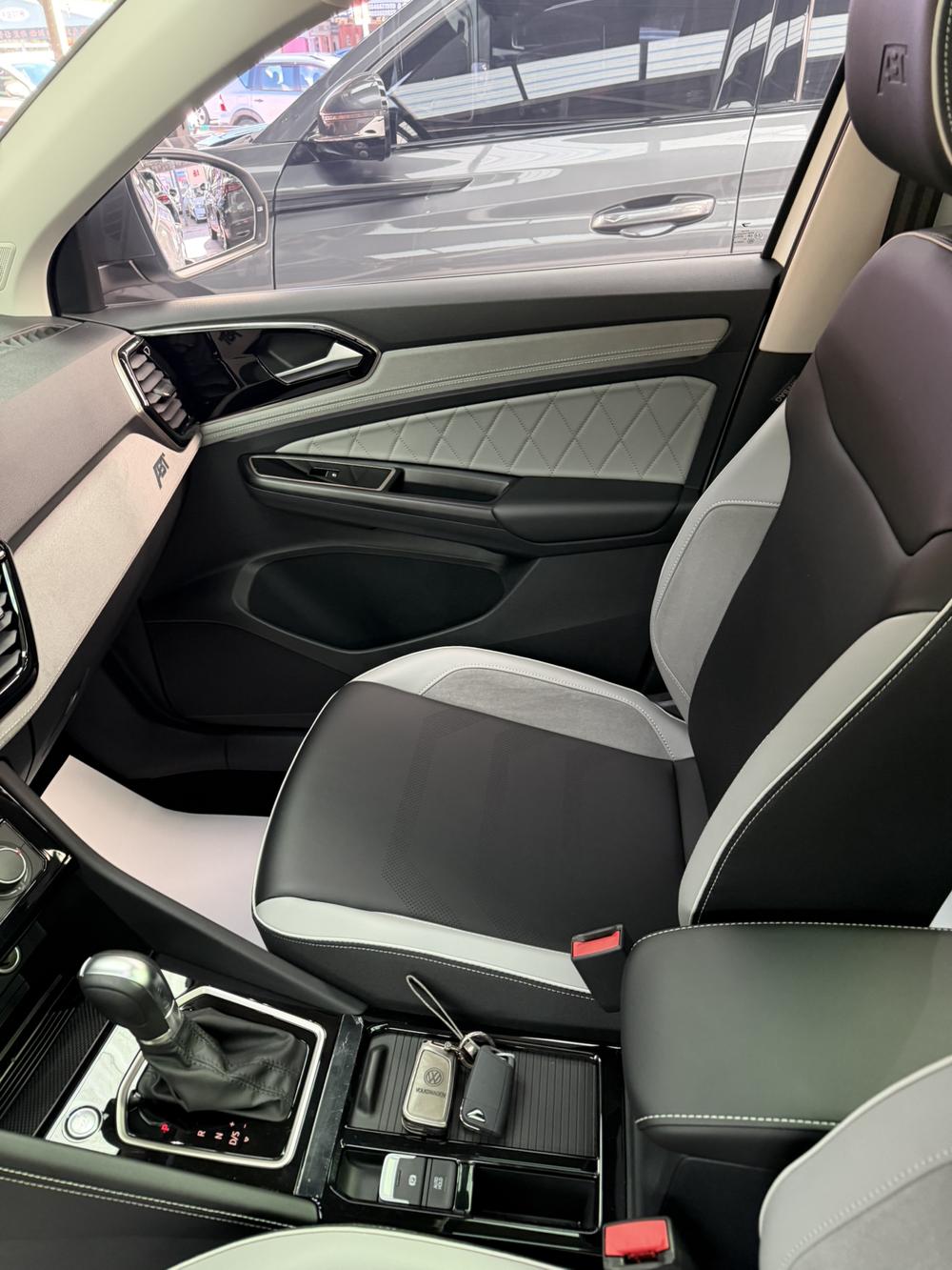 Jetta Jetta VS7
