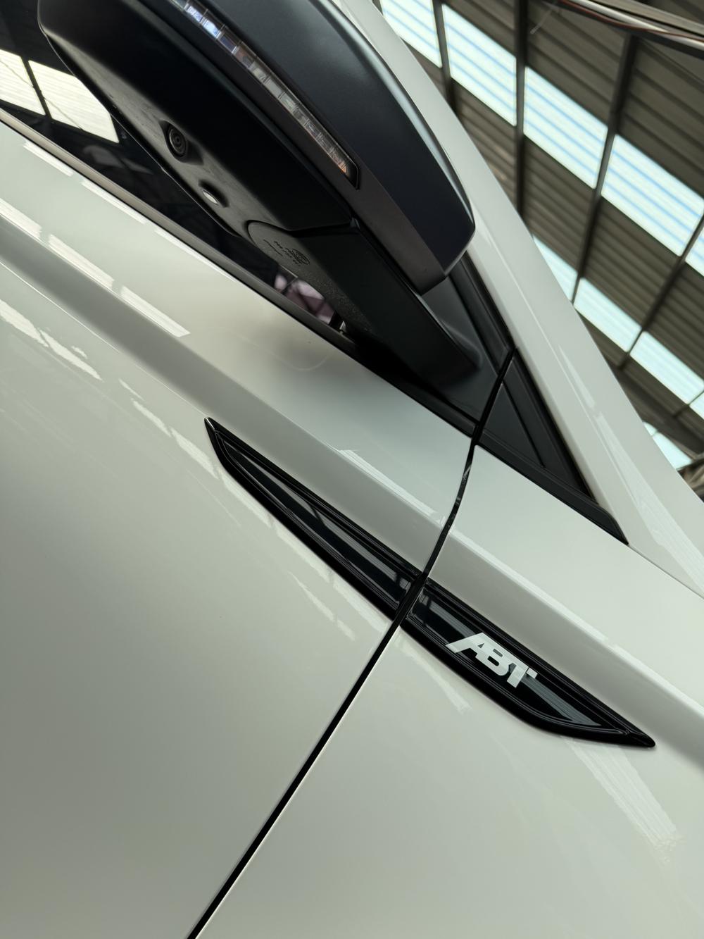 Jetta Jetta VS7