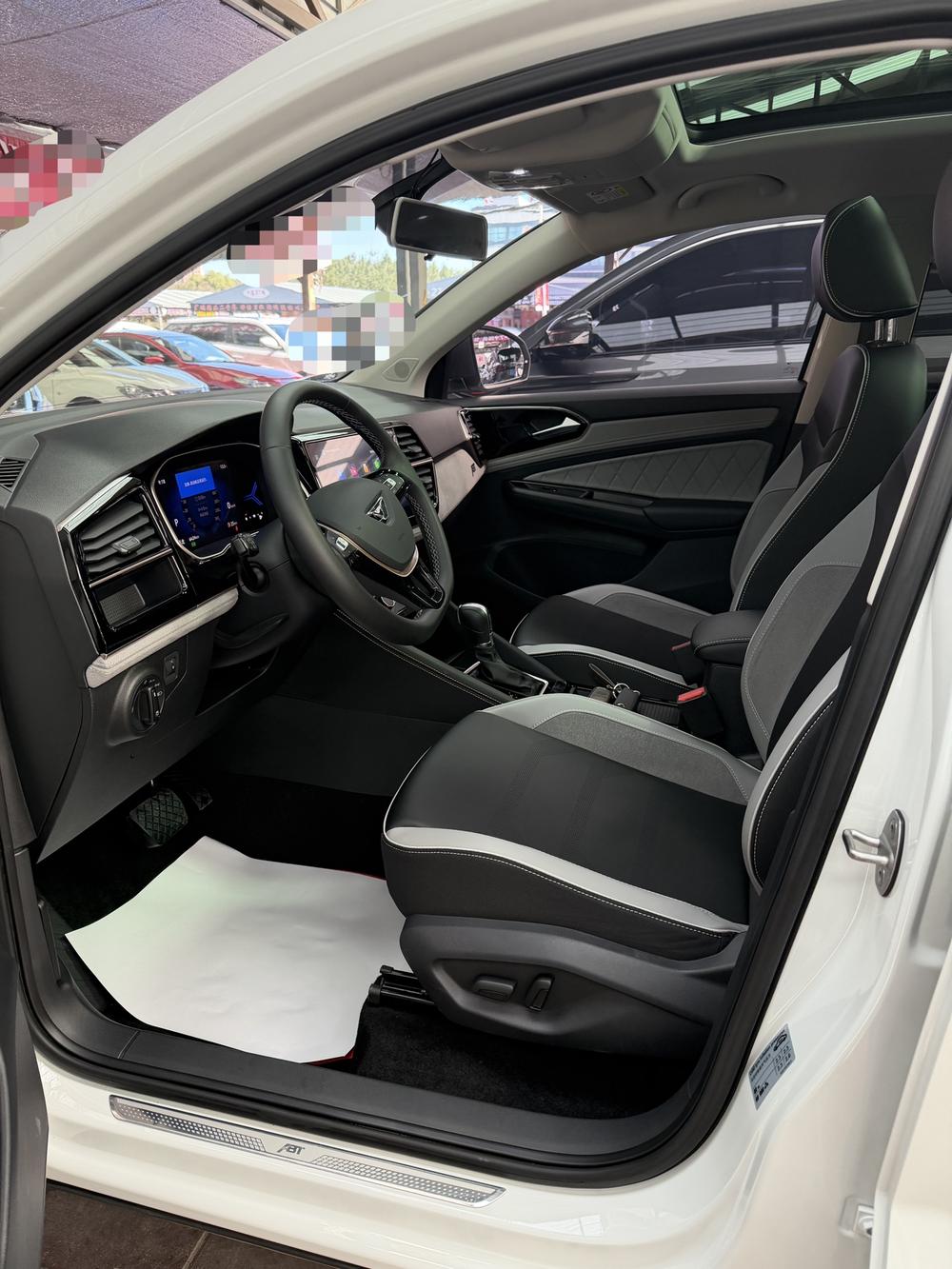 Jetta Jetta VS7