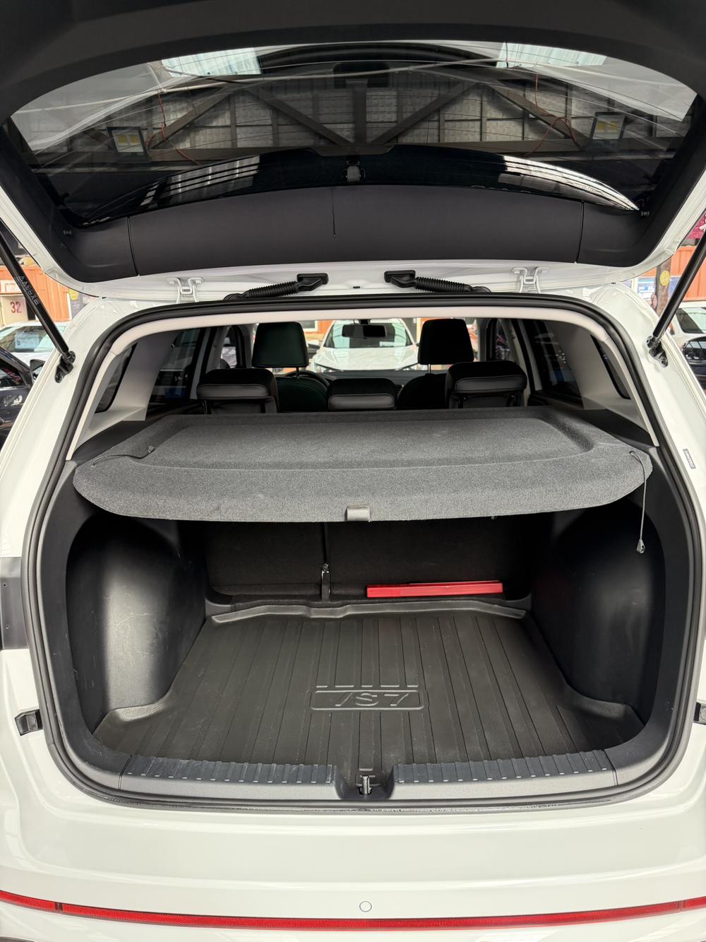 Jetta Jetta VS7
