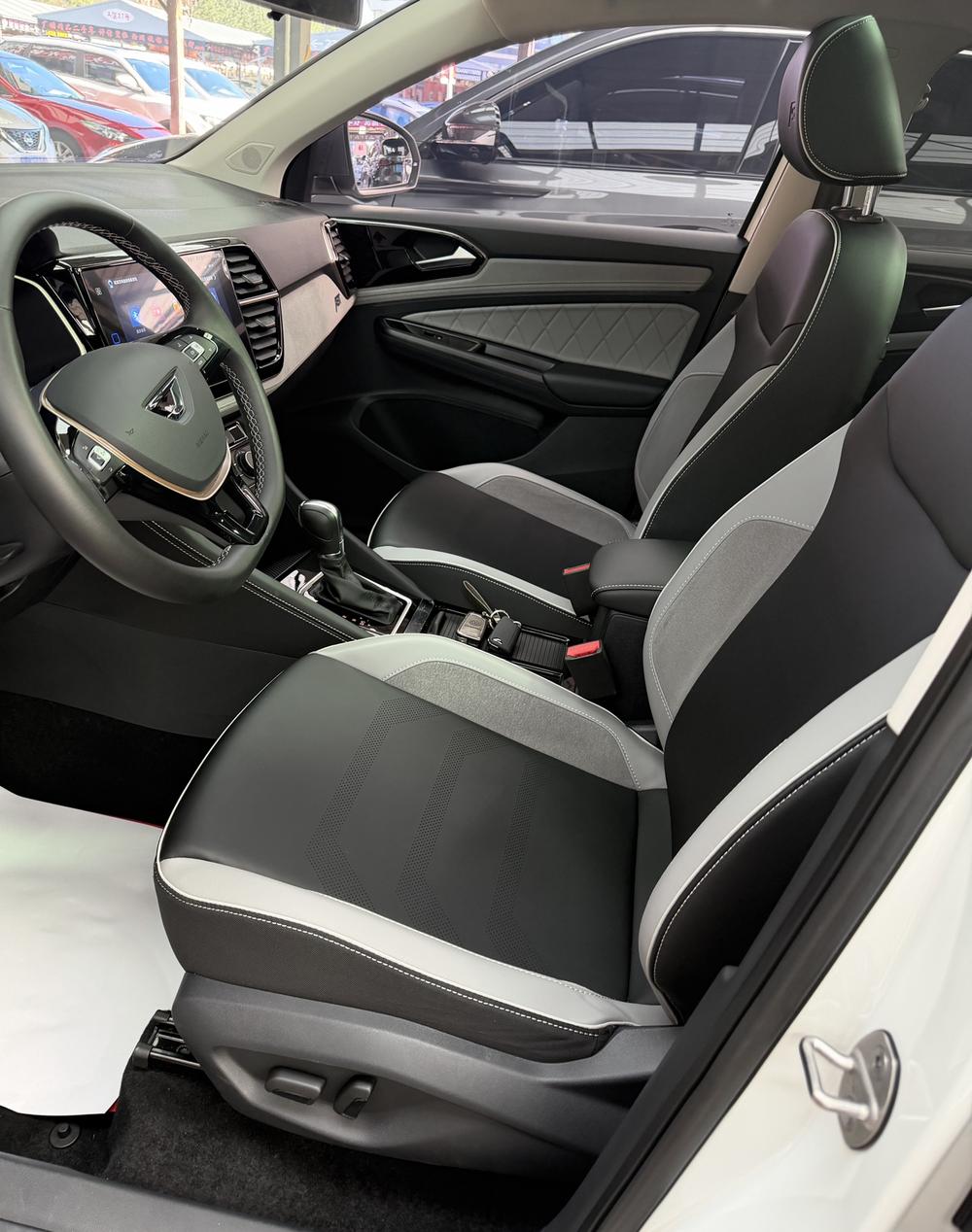 Jetta Jetta VS7