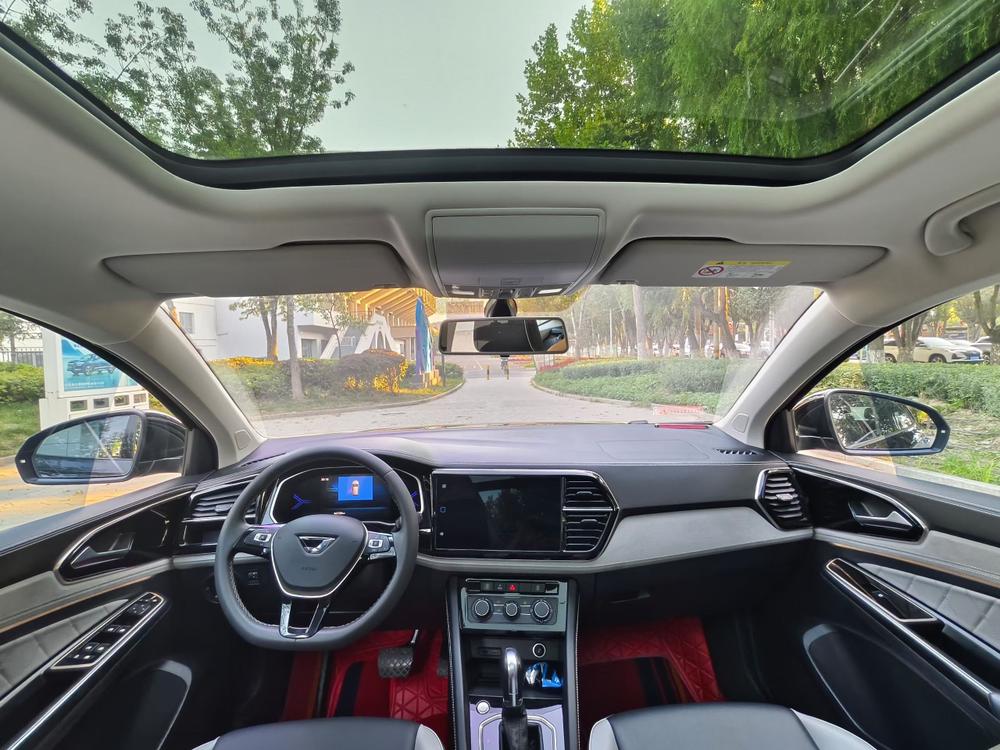 Jetta Jetta VS7