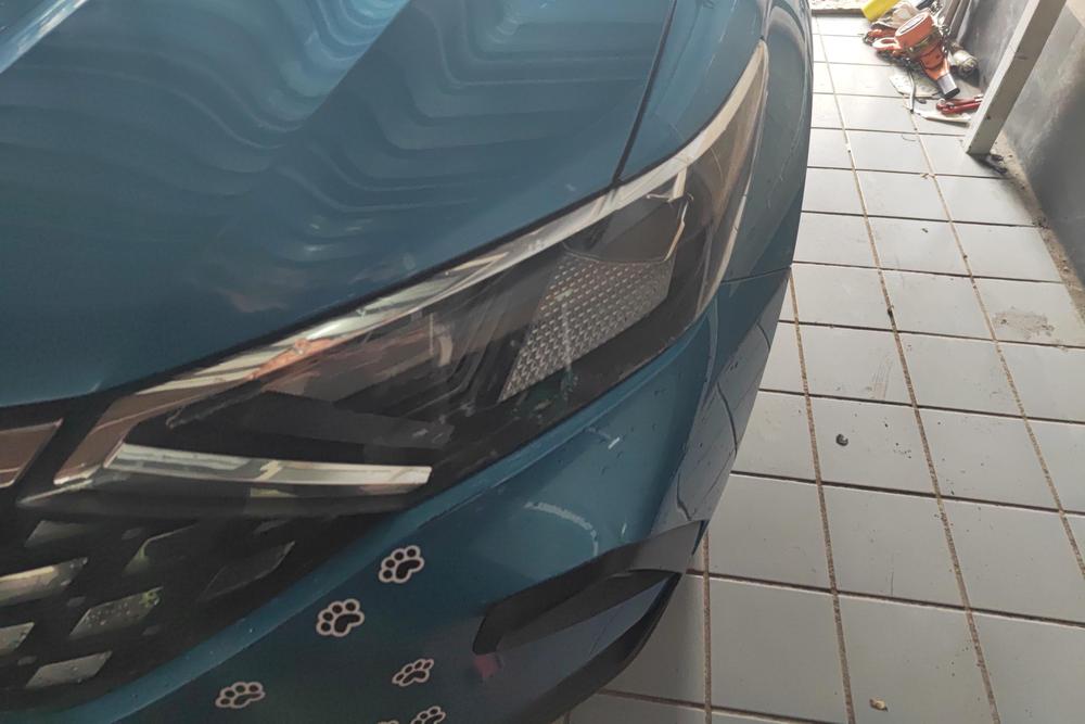 Jetta Jetta VS7