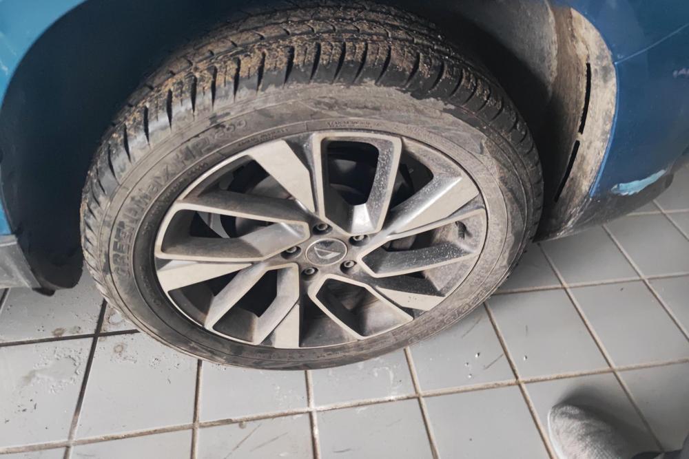 Jetta Jetta VS7
