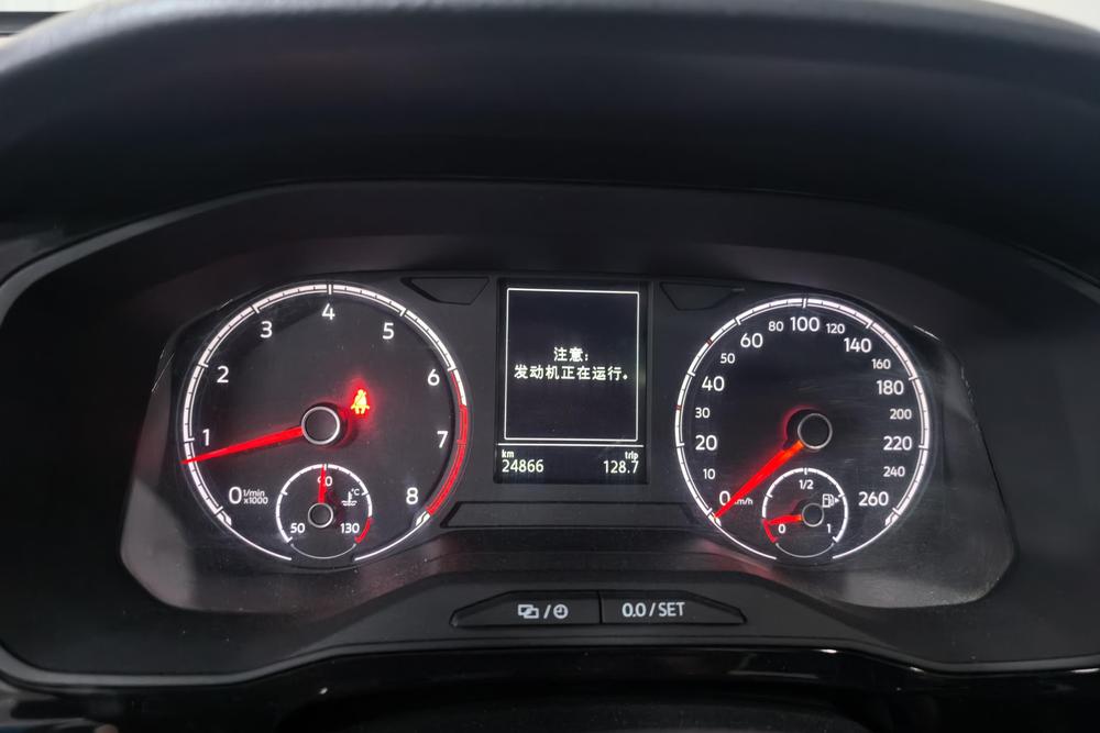 Jetta Jetta VS7