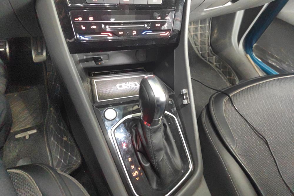 Jetta Jetta VS7