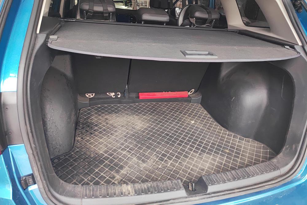 Jetta Jetta VS7