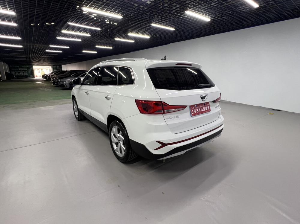 Jetta Jetta VS7