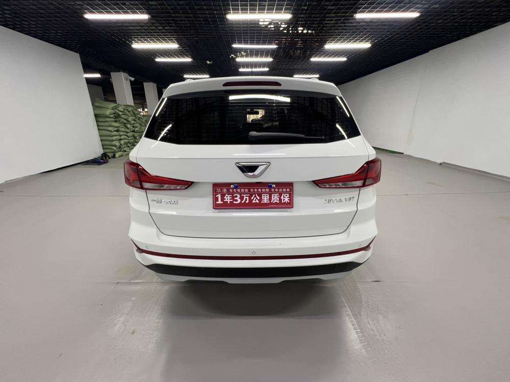 Jetta Jetta VS7