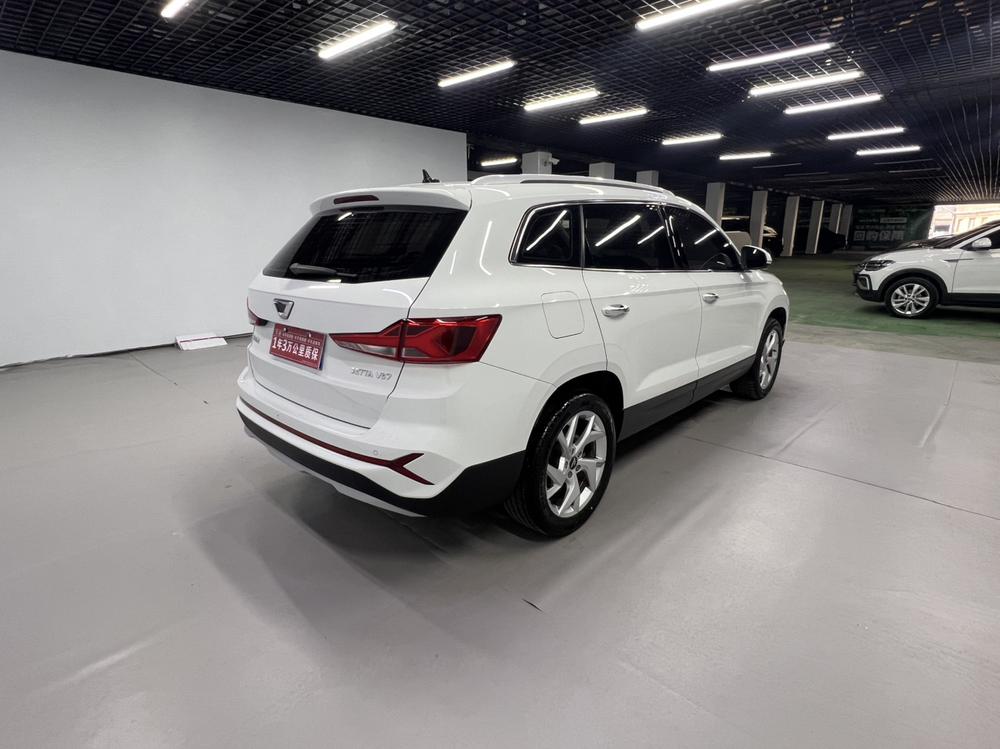 Jetta Jetta VS7