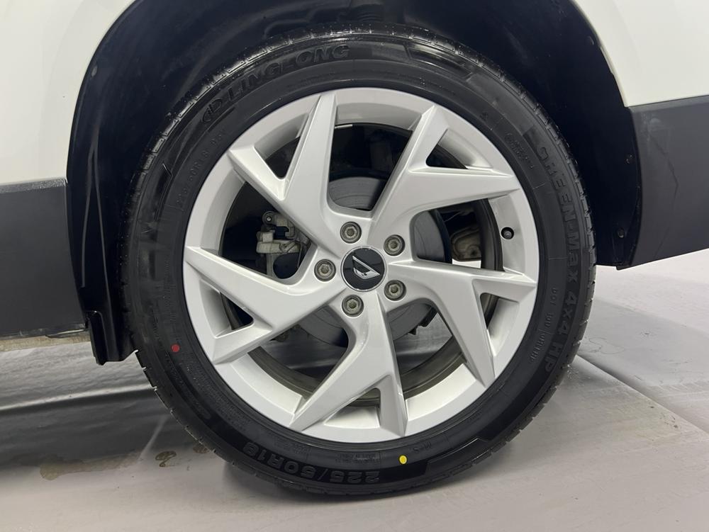 Jetta Jetta VS7