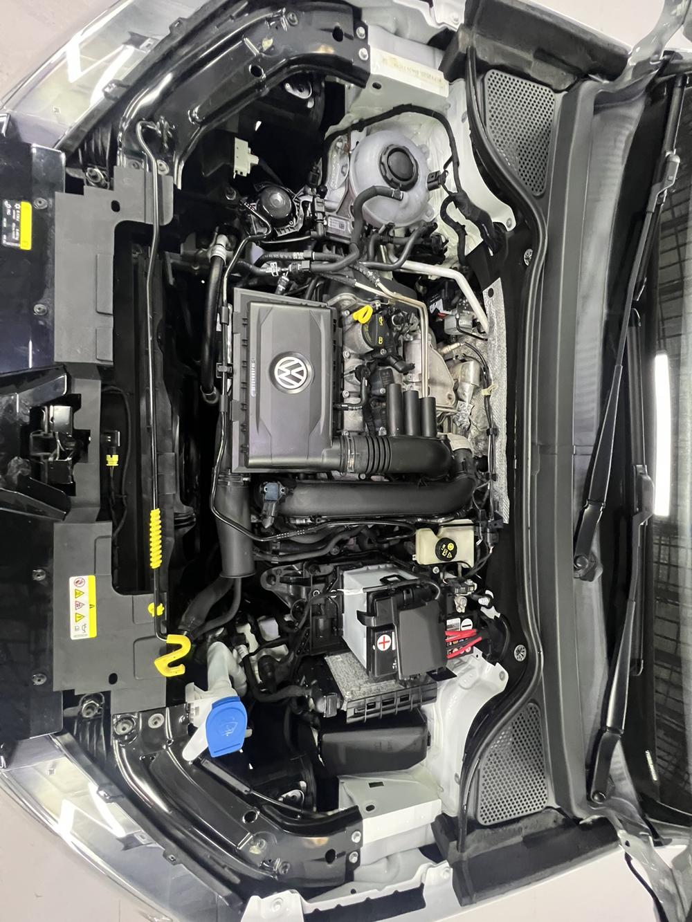 Jetta Jetta VS7