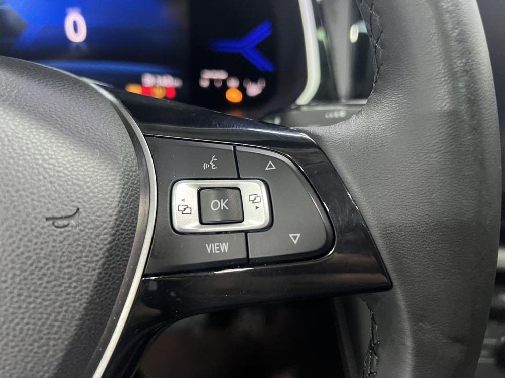 Jetta Jetta VS7