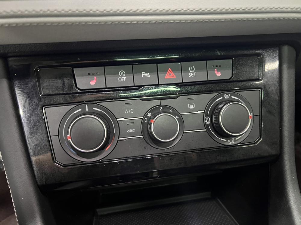 Jetta Jetta VS7