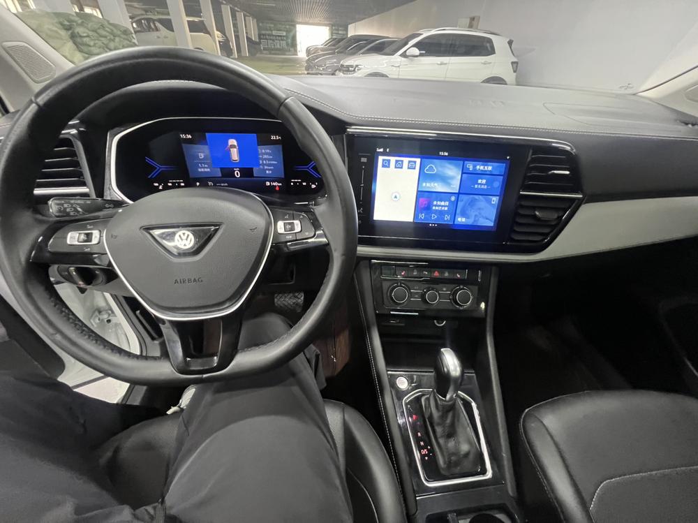 Jetta Jetta VS7