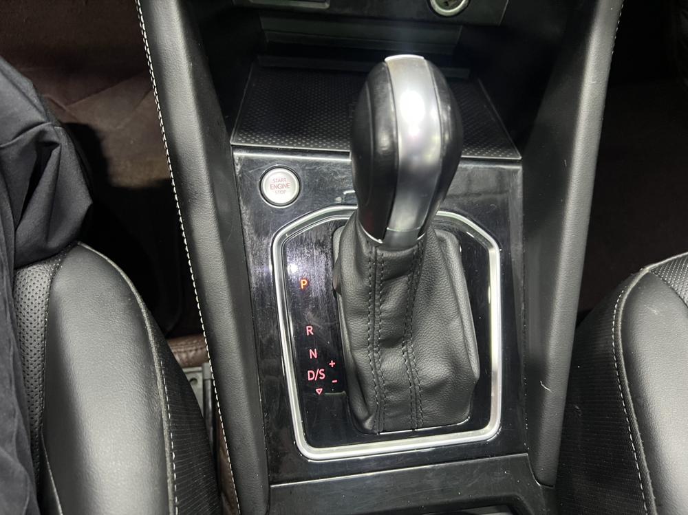 Jetta Jetta VS7